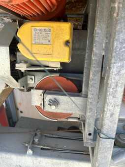 Altri 2003 Cinomatic K800 (7)