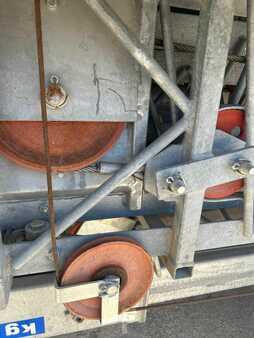 Altri 2003 Cinomatic K800 (8)