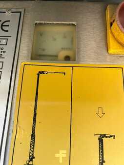 Altri 2003 Cinomatic K800 (9)