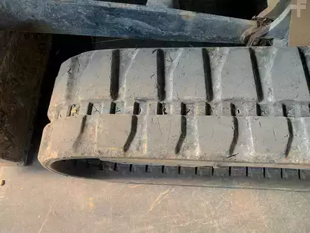 Mini excavators 2009 Yanmar VIO57-U (8)