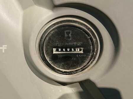 Rupsgraafmachines 2008 New Holland Construction E245B (6)