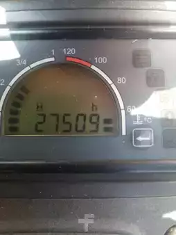 Minibagger 2008 Caterpillar 302.7DCR (5)