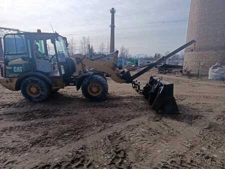 Radlader 2012 Caterpillar 906H2 (3)