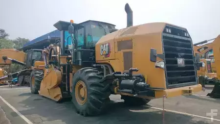 Jordstabilisator 2024 Caterpillar RM500B (3)
