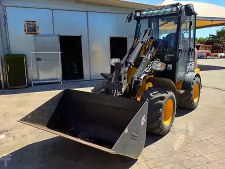 Egyéb 2022 JCB 403SP (1)