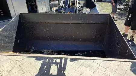 Egyéb 2022 JCB 403SP (15)