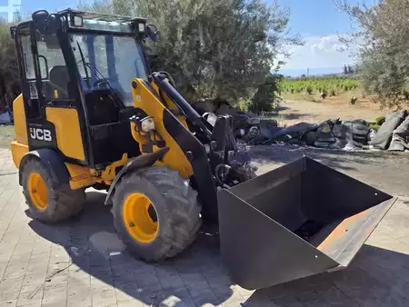 Egyéb 2022 JCB 403SP (2)