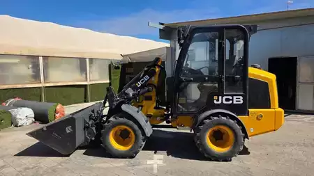 Egyéb 2022 JCB 403SP (3)