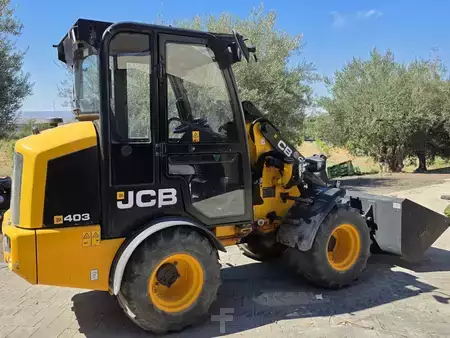 Egyéb 2022 JCB 403SP (4)