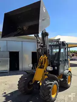 Egyéb 2022 JCB 403SP (5)
