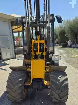 Egyéb 2022 JCB 403SP (6)