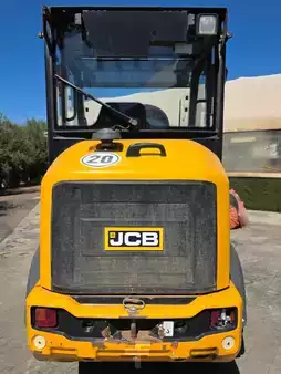 Egyéb 2022 JCB 403SP (7)