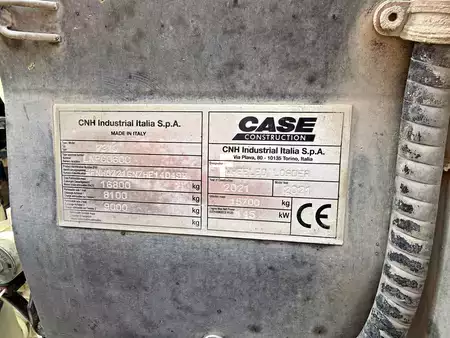 Pyöräkuormaajat 2021 Case 721G (10)