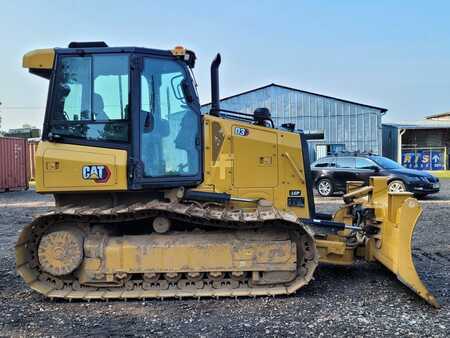 Dozer Apripista 2022 Caterpillar D3 (3)