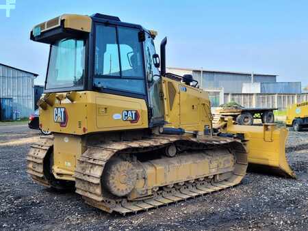 Dozer Apripista 2022 Caterpillar D3 (4)