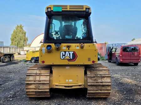 Dozer Apripista 2022 Caterpillar D3 (5)