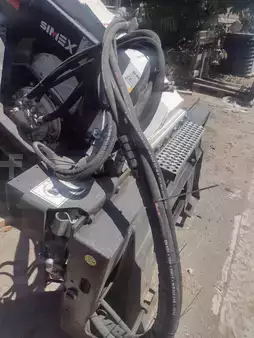 Trench cutters 2005 SIMEX RW500 (3)