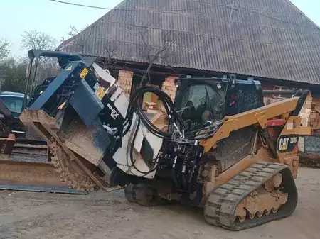 Trench cutters 2020 SIMEX RW500 (1)