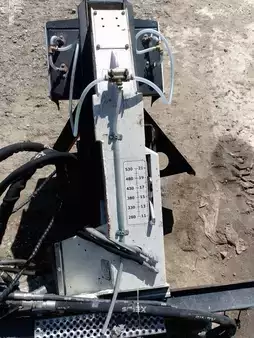 Trench cutters 2020 SIMEX RW500 (4)