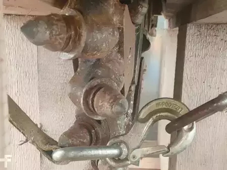 Příkopové frézy 0 SIMEX T300 (5)