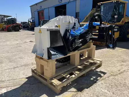 Frezy do ścian szczelinowych  2026 SIMEX RW350 (1)