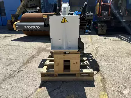 Frezy do ścian szczelinowych  2026 SIMEX RW350 (5)