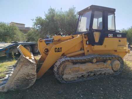 Bællevogne 1990 Caterpillar 953B (1)