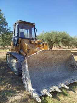 Bællevogne 1990 Caterpillar 953B (10)