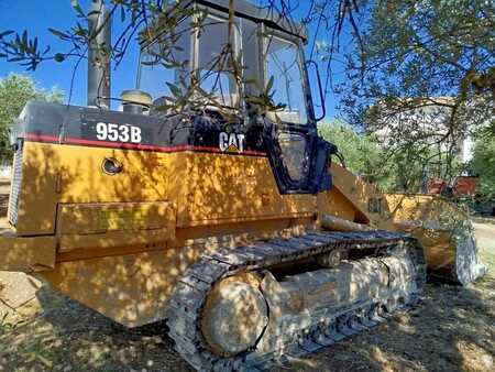Bællevogne 1990 Caterpillar 953B (12)