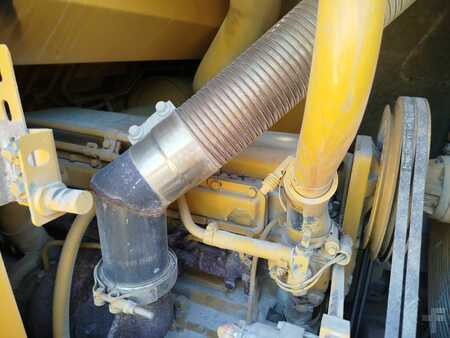 Bællevogne 1990 Caterpillar 953B (5)