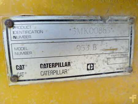 Bællevogne 1990 Caterpillar 953B (9)