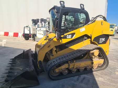 Outro 2008 Caterpillar 279C (1)