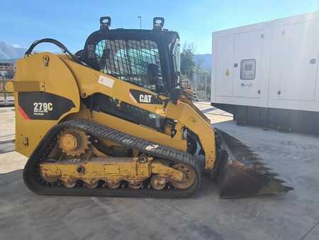 Outro 2008 Caterpillar 279C (2)
