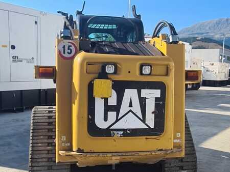 Outro 2008 Caterpillar 279C (3)