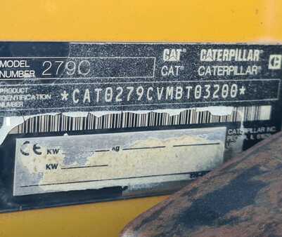 Outro 2008 Caterpillar 279C (5)