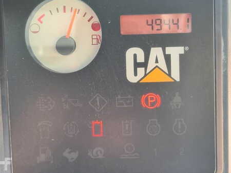 Outro 2008 Caterpillar 279C (6)
