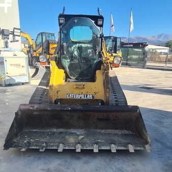 Outro 2008 Caterpillar 279C (7)
