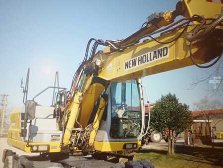 Koparki kołowe 0 New Holland Construction 169WT (1)