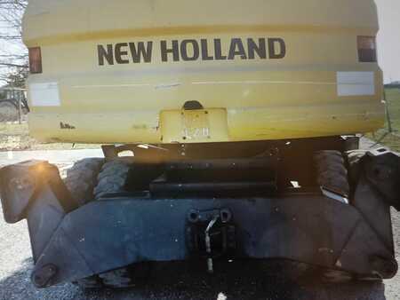 Koparki kołowe 0 New Holland Construction 169WT (4)