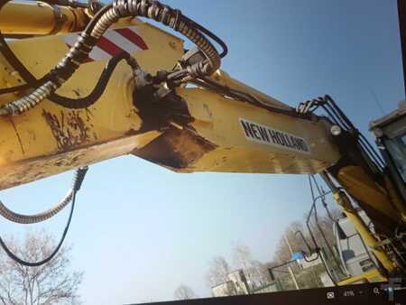 Koparki kołowe 0 New Holland Construction 169WT (6)