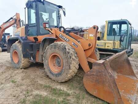 Wheel Loaders 2015 Case 621F (1)