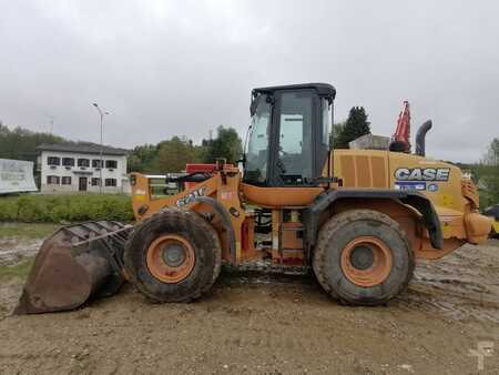 Wheel Loaders 2015 Case 621F (3)