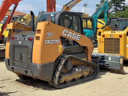 Case TR270