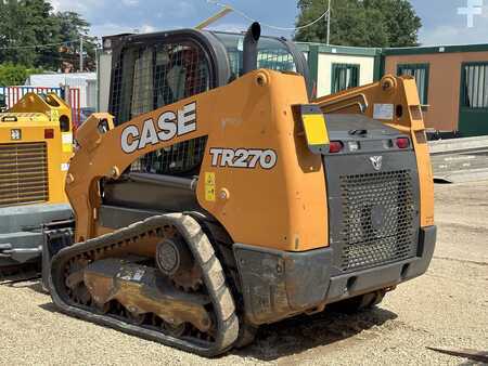 Case TR270