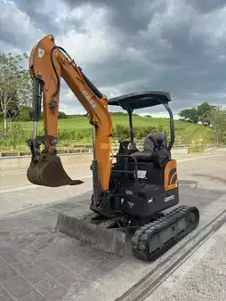 Minigraver 2019 Case CX17C (1)
