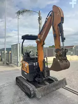 Minigraver 2019 Case CX17C (2)