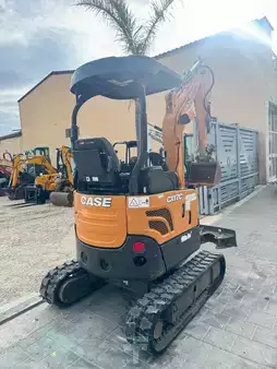 Minigraver 2019 Case CX17C (3)