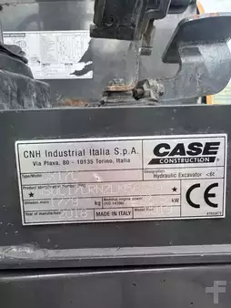 Minigraver 2019 Case CX17C (7)