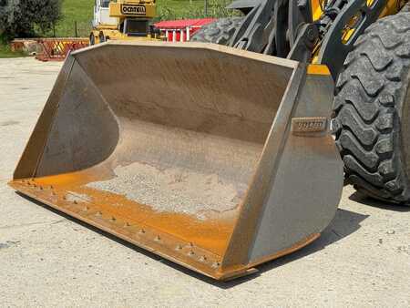 Radlader 2021 Volvo L60H (19)
