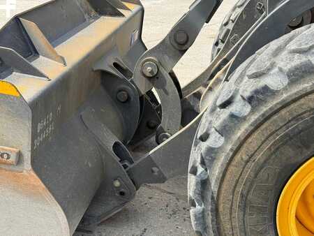 Radlader 2021 Volvo L60H (20)